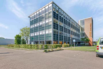 Kantoorruimte te huur Apeldoorn Oude Apeldoornseweg 41-45, Huur, Kantoorruimte
