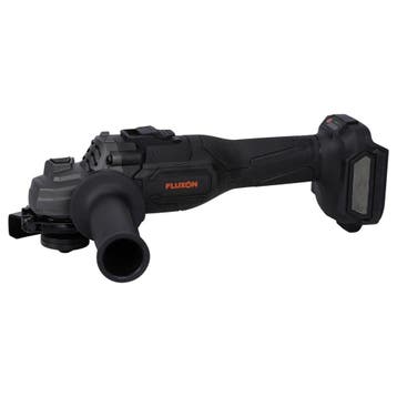 Fluxon Haakse slijper 125mm Body, Verzenden, Nieuw
