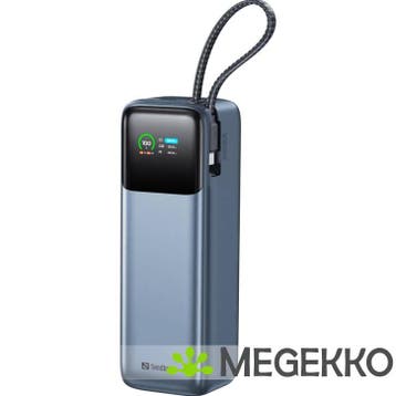 Sandberg 421-31 powerbank Lithium-Polymeer (LiPo) 27000 mAh, Verzenden, Nieuw, Sandberg