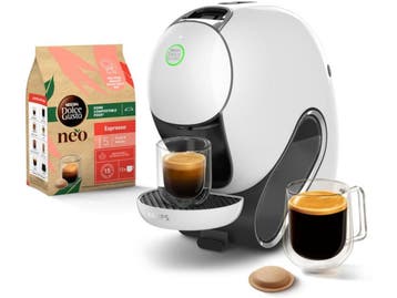 Krups NESCAFÉ® Dolce Gusto® YY5677 NEO Caffè - Koffiemachine, Verzenden, Zo goed als nieuw