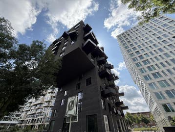 Te huur: Appartement Haarlemmerweg in Amsterdam, Noord-Holland, Appartement, Amsterdam