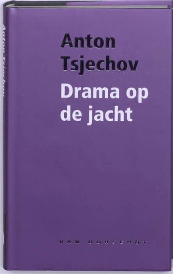 Drama op de jacht / Russische bibliotheek - Anton Tsjechov, Verzenden, Gelezen, Anton Tsjechov