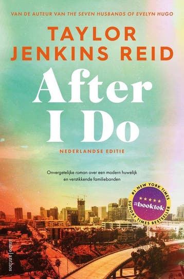 9789026367502 After I Do | Tweedehands, Verzenden, Zo goed als nieuw, Taylor Jenkins Reid