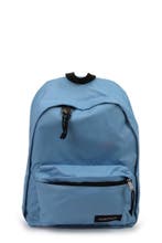 Eastpak Rugzak Blauw, Verzenden, Zo goed als nieuw, Blauw