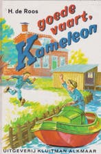 Goede vaart, Kameleon, Ophalen of Verzenden, Zo goed als nieuw