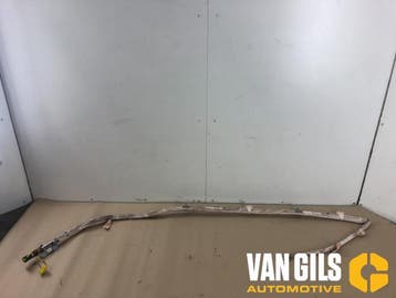 Airbag hemel links Volkswagen Touareg O216557, Ophalen of Verzenden, Nieuw