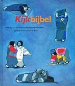 Kijk Bijbel, Boeken, Verzenden, Nieuw