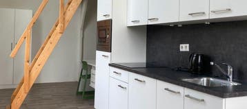 Studio te huur in Wageningen - 24 m² - 1 kamer(s), Wageningen