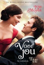 Voor jou - Jojo Moyes 9789026138812 Jojo Moyes, Boeken, Verzenden, Gelezen, Jojo Moyes
