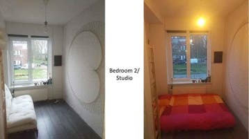 Te huur: Appartement Van Foreestweg in Delft, Huizen en Kamers, Appartement, Delft, Zuid-Holland