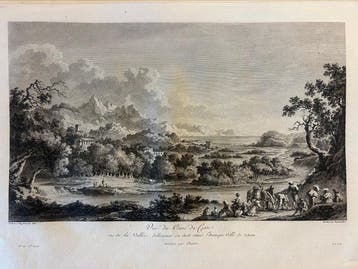 Italië - Piana di Sibari en de loop van de Crati in, Boeken, Nieuw