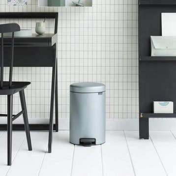 Brabantia Pedaalemmer 12 Liter