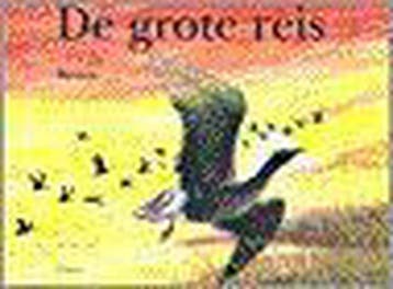 De grote reis 9789068225679 Renne, Verzenden, Zo goed als nieuw, Renne