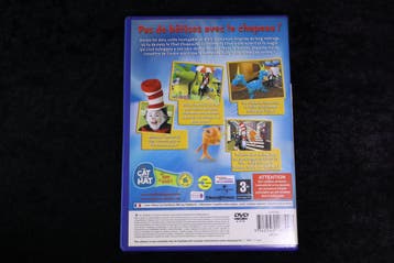 Le Chat Chapeaute Playstation 2 PS2, Verzenden, Nieuw