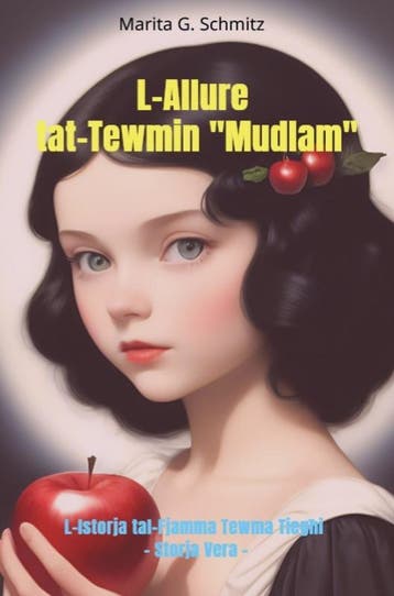 L-Allure Tat-Tewmin Mudlam | Marita G. Schmitz | Nieuw, Ophalen of Verzenden, Nieuw, Marita G. Schmitz