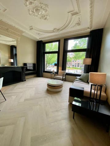 Appartement te huur aan Keizersgracht in Amsterdam, Noord-Holland