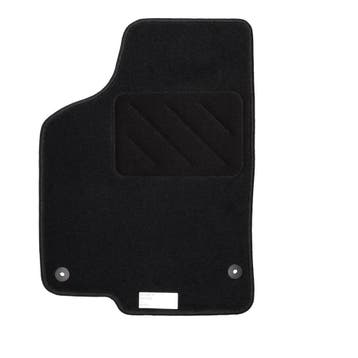 Automatten Volkswagen Lupo 3L (2002-2005) - Naaldvilt, Auto-onderdelen, Interieur en Bekleding, Verzenden, Nieuw