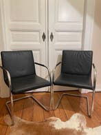 Thonet - Glen Oliver Löw - Stoel (2) - Freischwinger - Linea