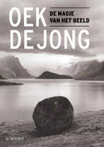 De magie van het beeld 9789462584457 Oek de Jong, Verzenden, Gelezen, Oek de Jong