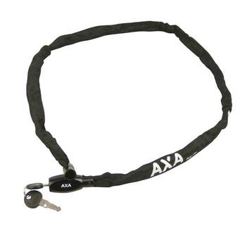 AXA Chain Rigid RCK 120*3.5 Zwart, Verzenden, Nieuw