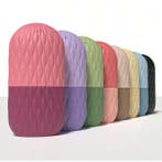 Ice Face Roller en RVS Gua Sha Set voor Lifting Massage, Verzenden, Nieuw