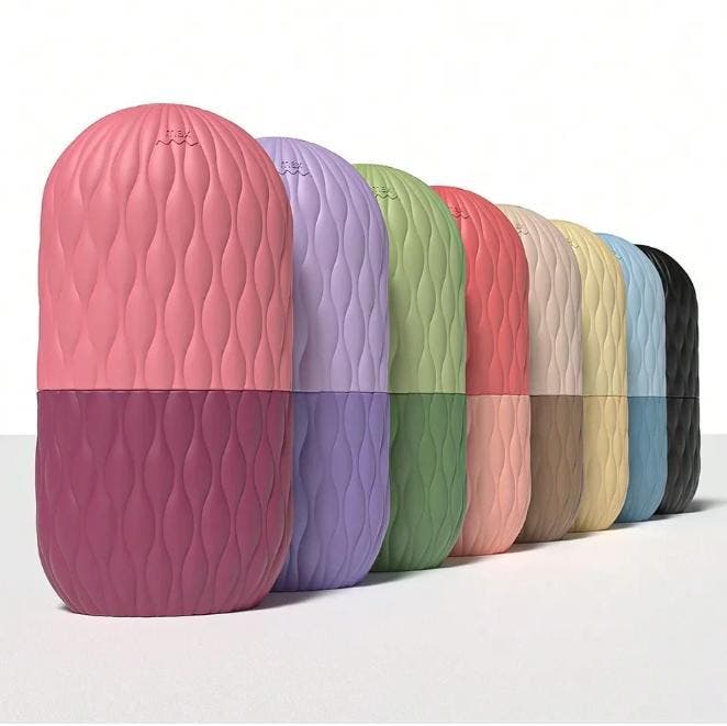 Ice Face Roller en RVS Gua Sha Set voor Lifting Massage, Sieraden, Tassen en Uiterlijk, Uiterlijk | Gezichtsverzorging, Nieuw