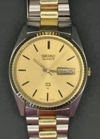 Seiko - Ref. 7123-8050 – Serviced 03/2026 - Zonder