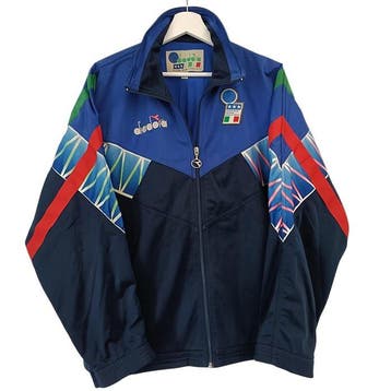 Italia - Wereldkampioenschap Voetbal - 1994 - Voetbalshirt, Nieuw