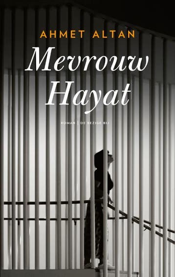 Mevrouw Hayat | Ahmet Altan | Nieuw, Ophalen of Verzenden, Nieuw, Ahmet Altan