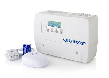 Solar iBoost+ Water Accu, Verzenden, Nieuw