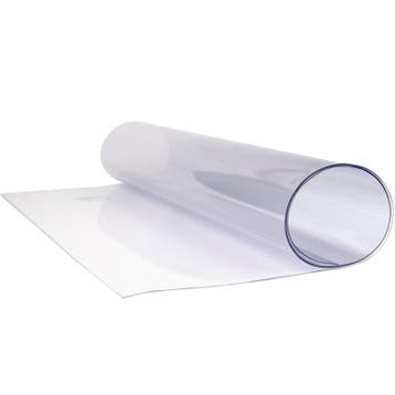 Cabrio ruit / raam 1mm 61x137cm PVC voor auto en boot. E1 EC, Ophalen of Verzenden, Nieuw, Zeil