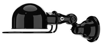 Jielde - Jean-Louis Domecq - Lamp - Loft D1000 - Aluminium,