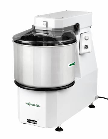 Bartscher Spiraal-deegmenger 18 kg / 22 liter, Verzenden, Nieuw in verpakking