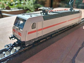 Märklin H0 - 36620 - Elektrische locomotief (1) -, Nieuw