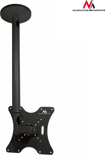 plafondbeugel plafondsteun LCD LED TV 23 - 42 tot 30 kg Ma, Audio, Tv en Foto, Verzenden, Nieuw