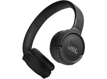 Jbl -  Tune 520bt On-ear Draadloze Hoofdtelefoon -  - Zwart, Verzenden, Nieuw, Overige merken