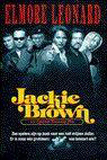 Jackie Brown - Leonard, Verzenden, Gelezen