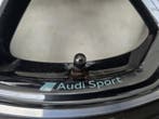 DEMO Audi RSQ3 A6 A7 19 inch velgen zomerbanden 5x112 ZGAN, Auto-onderdelen, Banden en Velgen, 19 inch, 255 mm, Banden en Velgen