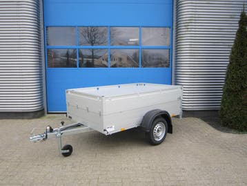 ACTIE Anssems – GT 750 HT – 750 – 211x126x48, Ophalen, Nieuw