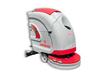 Comac Abila 50 BT schrobmachine, Ophalen of Verzenden