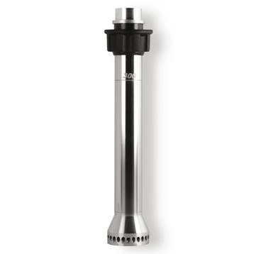 Pureerstaaf | HEAVY DUTY | RVS | 300mm FAMA, Verzenden, Nieuw in verpakking