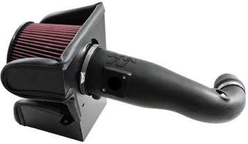 K&N 08-10 Ford F250/F350/F450/F550 6.4L-V8 Performance, Ophalen of Verzenden, Nieuw