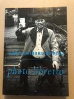 Eddy Posthuma de Boer - Photo Libretto - NIEUW, Boeken, Ophalen of Verzenden, Zo goed als nieuw, Fotografen