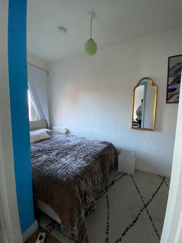 Te huur: Appartement Meerhuizenstraat in Amsterdam, Noord-Holland, Appartement, Amsterdam