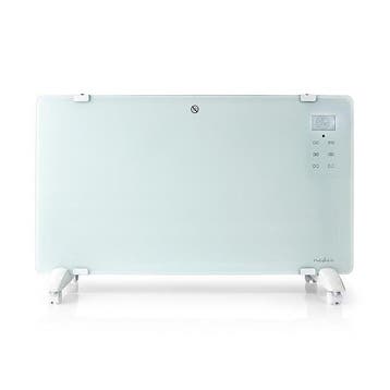 Slimme convectorkachel | Nedis SmartLife, Verzenden, Nieuw