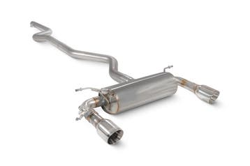 BMW 340i F30/F31 15-18 & 440i F32/F33/F36 16-18, inclusief x, Verzenden, Nieuw