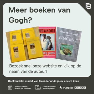 Dagboek van Van Gogh - Gogh 9789029081757, Verzenden, Gelezen, Gogh