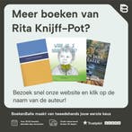 Retour Ameland 9789461536945 Rita Knijff-Pot, Verzenden, Gelezen, Rita Knijff-Pot