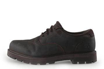 Timberland Veterschoenen in maat 43½ Bruin, Kleding | Heren, Schoenen, Bruin, Verzenden, Timberland, Zo goed als nieuw