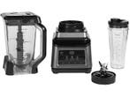 Ninja -  Blender - Zwart, Verzenden, Nieuw